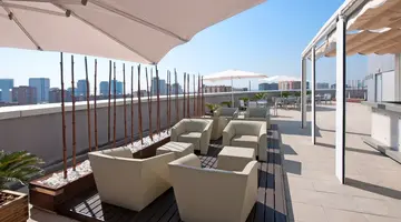 Hotel Barcelona Condal Mar Affiliated by Melia