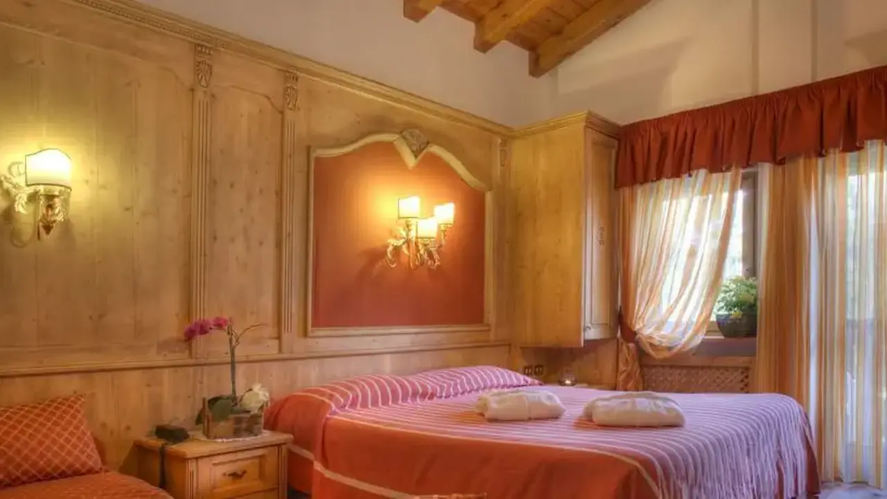 Hotel Barisetti