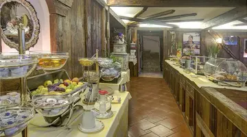 Hotel Barisetti
