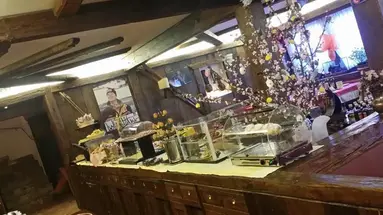 Hotel Barisetti