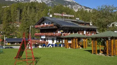 Hotel Barisetti