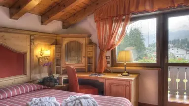 Hotel Barisetti