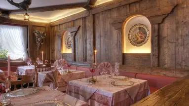Hotel Barisetti