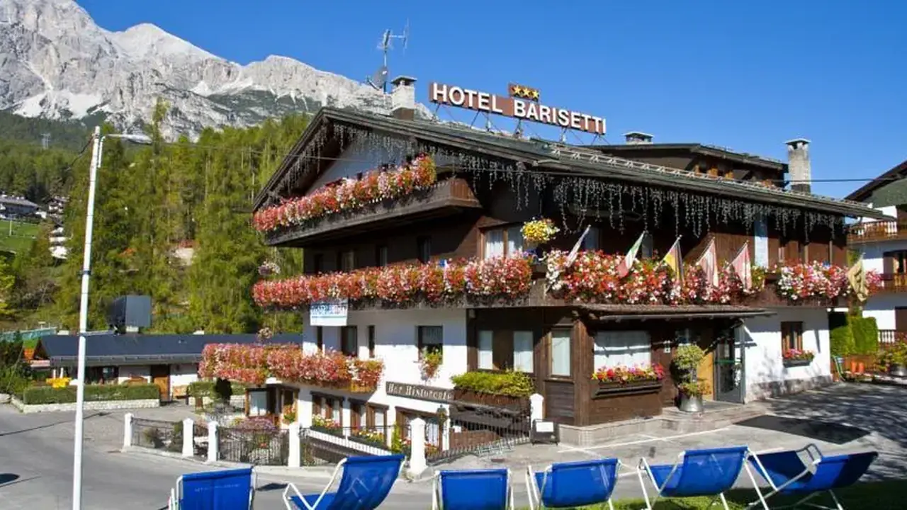 Hotel Barisetti