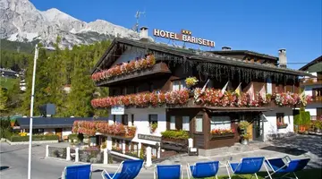 Hotel Barisetti