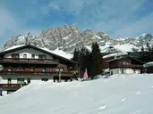 Hotel Barisetti