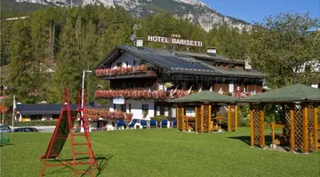 Hotel Barisetti