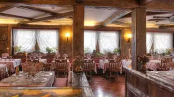 Hotel Barisetti