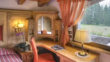 Hotel Barisetti