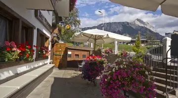 Hotel Barisetti