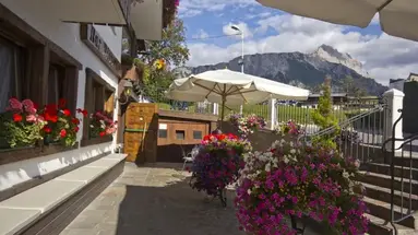 Hotel Barisetti