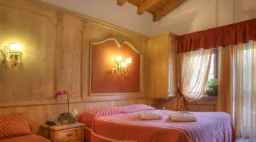 Hotel Barisetti