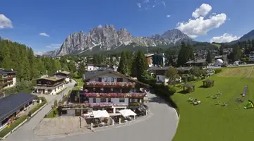 Hotel Barisetti