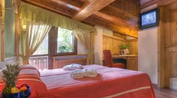 Hotel Barisetti