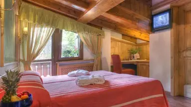 Hotel Barisetti