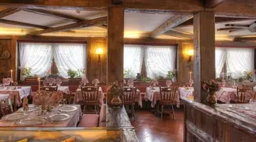 Hotel Barisetti