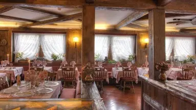 Hotel Barisetti