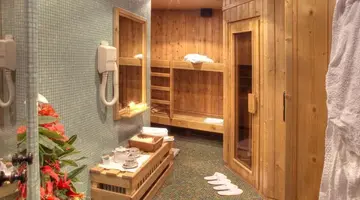 Hotel Barisetti