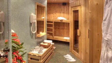 Hotel Barisetti
