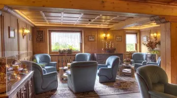 Hotel Barisetti
