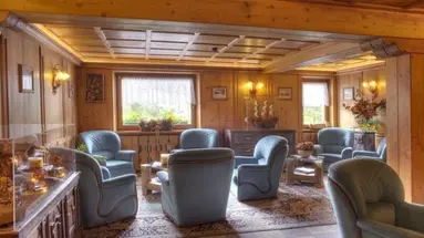 Hotel Barisetti