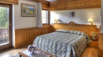 Hotel Barisetti