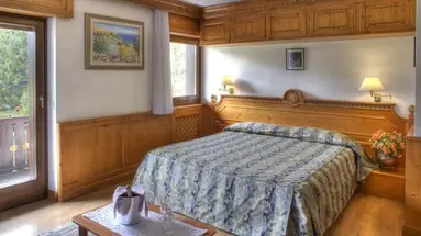 Hotel Barisetti