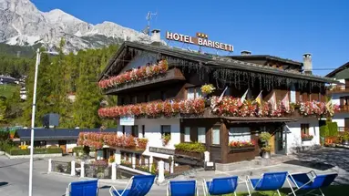 Hotel Barisetti