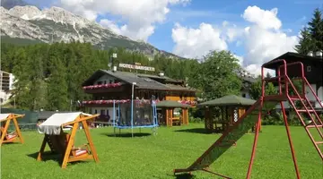 Hotel Barisetti