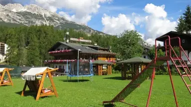 Hotel Barisetti