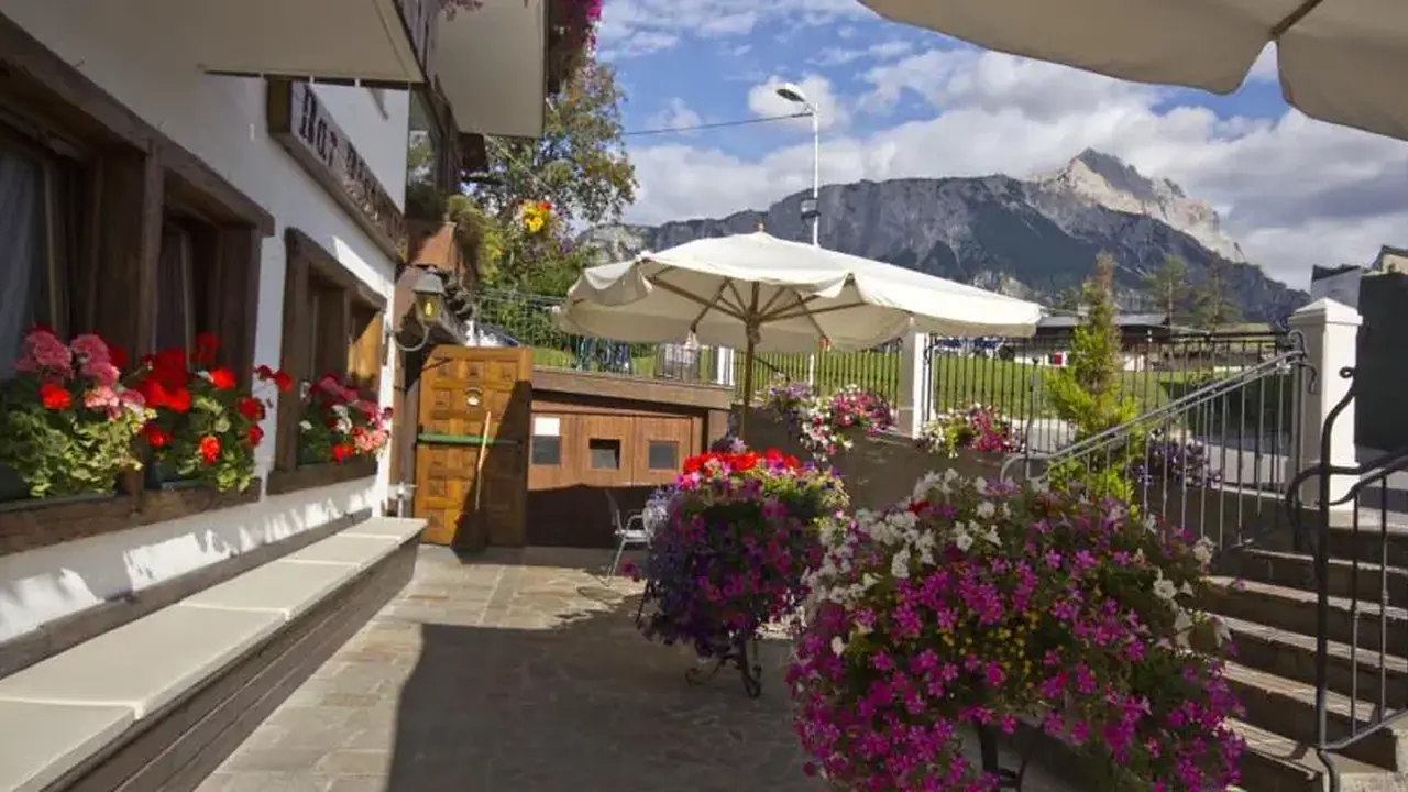 Hotel Barisetti