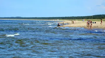 Hotel Bartan Gdańsk Seaside