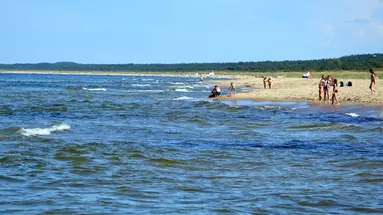 Hotel Bartan Gdańsk Seaside
