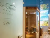 Hotel Bartan Gdańsk Seaside
