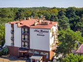 Hotel Bartan Gdańsk Seaside