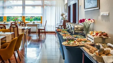 Hotel Bartan Gdańsk Seaside