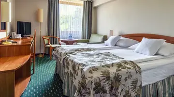 Hotel Bartan Gdańsk Seaside