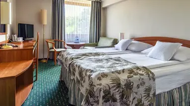 Hotel Bartan Gdańsk Seaside