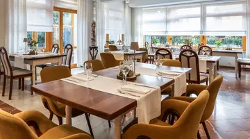 Hotel Bartan Gdańsk Seaside