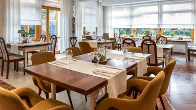 Hotel Bartan Gdańsk Seaside