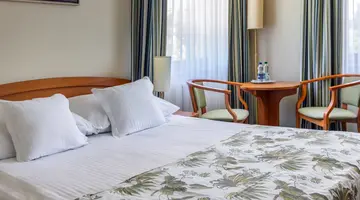 Hotel Bartan Gdańsk Seaside