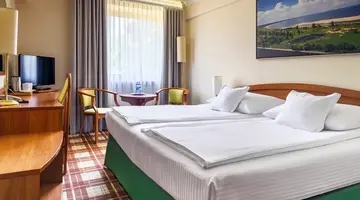 Hotel Bartan Gdańsk Seaside