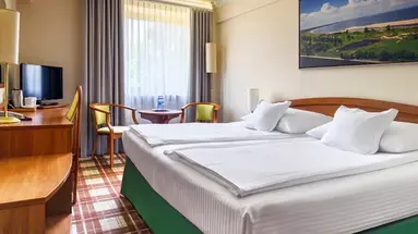 Hotel Bartan Gdańsk Seaside