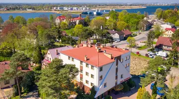 Hotel Bartan Gdańsk Seaside