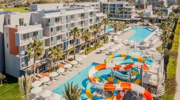 Hotel Barut Goia (ex. Sunwing Side Beach)