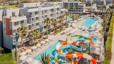 Hotel Barut Goia (ex. Sunwing Side Beach)