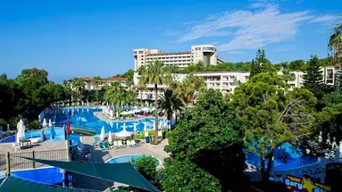 Hotel Barut Hemera