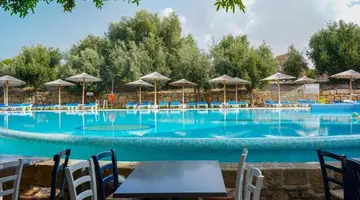 Hotel Basilica Holiday Resort