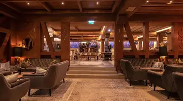 Hotel Basur