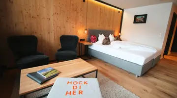 Hotel Basur